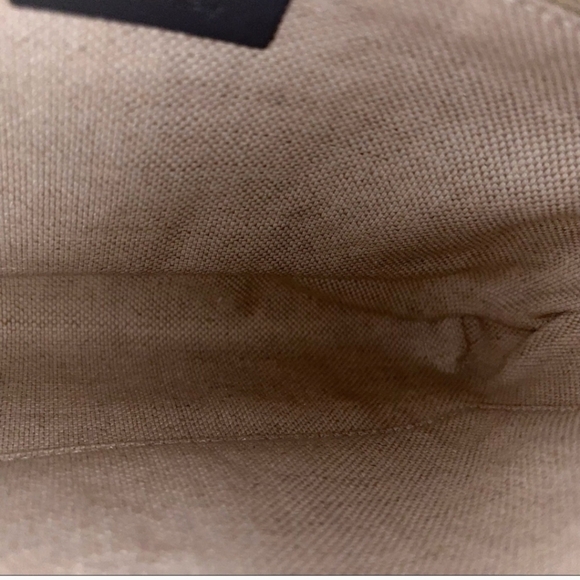 Gucci GG Monogram Messenger Crossbody - Picture 9 of 13